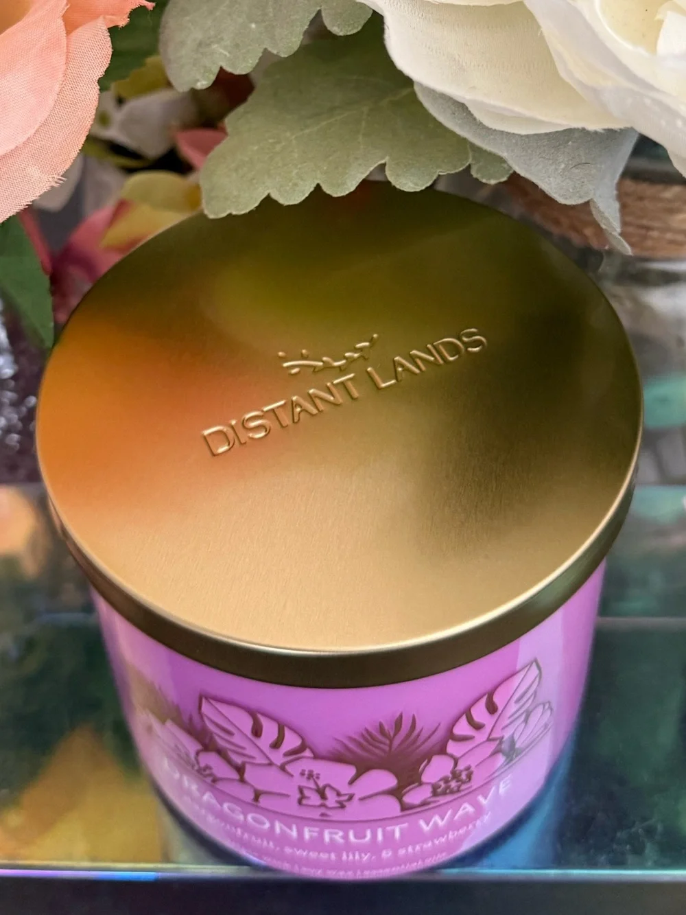 Distant Lands 🆕🌸 distant